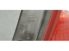 Recambio de piloto trasero derecho para subaru forester s11 (sg) referencia OEM IAM   