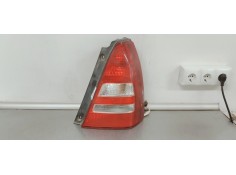 Recambio de piloto trasero derecho para subaru forester s11 (sg) referencia OEM IAM   
