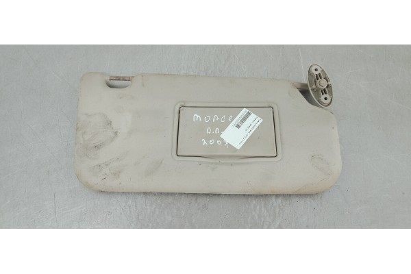 Recambio de parasol derecho para ford mondeo ber. (ca2) 2.0 tdci referencia OEM IAM   