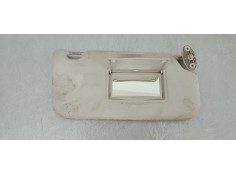 Recambio de parasol derecho para ford mondeo ber. (ca2) 2.0 tdci referencia OEM IAM   
