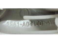 Recambio de parasol derecho para ford mondeo ber. (ca2) 2.0 tdci referencia OEM IAM   