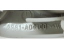 Recambio de parasol derecho para ford mondeo ber. (ca2) 2.0 tdci referencia OEM IAM   