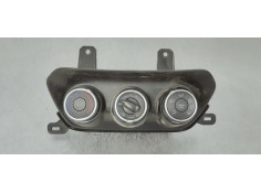 Recambio de mando climatizador para toyota aygo x 1.0 i referencia OEM IAM   