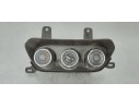 Recambio de mando climatizador para toyota aygo x 1.0 i referencia OEM IAM   