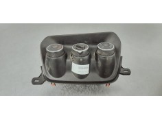 Recambio de mando climatizador para toyota aygo x 1.0 i referencia OEM IAM   