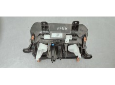 Recambio de mando climatizador para toyota aygo x 1.0 i referencia OEM IAM   