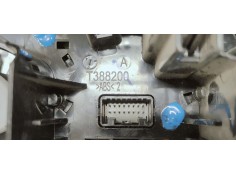Recambio de mando climatizador para toyota aygo x 1.0 i referencia OEM IAM   