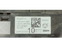 Recambio de mando climatizador para toyota aygo x 1.0 i referencia OEM IAM   