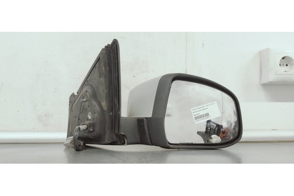 Recambio de retrovisor derecho para ford mondeo ber. (ca2) 2.0 tdci referencia OEM IAM E9024384  