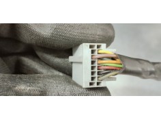 Recambio de retrovisor derecho para ford mondeo ber. (ca2) 2.0 tdci referencia OEM IAM E9024384  