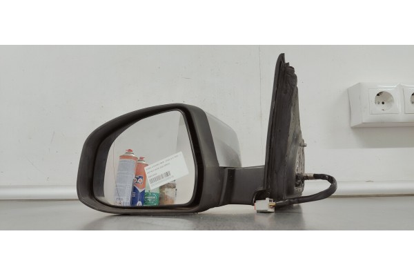 Recambio de retrovisor izquierdo para ford mondeo ber. (ca2) 2.0 tdci referencia OEM IAM E9024384  
