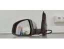 Recambio de retrovisor izquierdo para ford mondeo ber. (ca2) 2.0 tdci referencia OEM IAM E9024384  
