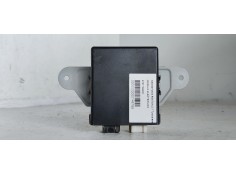 Recambio de modulo electronico para ssangyong rexton rx 270 full referencia OEM IAM 8737108000  