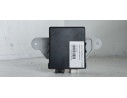 Recambio de modulo electronico para ssangyong rexton rx 270 full referencia OEM IAM 8737108000  