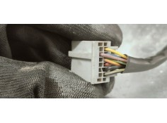 Recambio de retrovisor izquierdo para ford mondeo ber. (ca2) 2.0 tdci referencia OEM IAM E9024384  