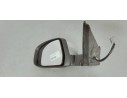 Recambio de retrovisor izquierdo para ford mondeo ber. (ca2) 2.0 tdci referencia OEM IAM E9024384  