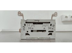 Recambio de sistema audio / radio cd para citroen c-crosser 2.2 d referencia OEM IAM 8701A277  