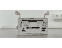 Recambio de sistema audio / radio cd para citroen c-crosser 2.2 d referencia OEM IAM 8701A277  