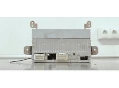 Recambio de sistema audio / radio cd para citroen c-crosser 2.2 d referencia OEM IAM 8701A277  