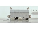 Recambio de sistema audio / radio cd para citroen c-crosser 2.2 d referencia OEM IAM 8701A277  