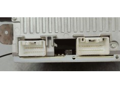 Recambio de sistema audio / radio cd para citroen c-crosser 2.2 d referencia OEM IAM 8701A277  