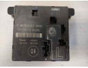 Recambio de modulo electronico para mercedes-benz clase e (w211) berlina 2.7 cdi cat referencia OEM IAM 2118201526  