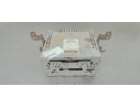 Recambio de sistema audio / radio cd para citroen c-crosser 2.2 d referencia OEM IAM 8701A277  
