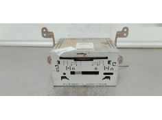 Recambio de sistema audio / radio cd para citroen c-crosser 2.2 d referencia OEM IAM 8701A277  