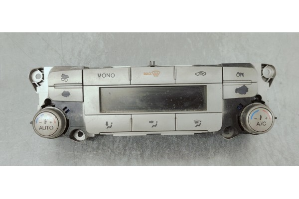 Recambio de mando climatizador para ford mondeo ber. (ca2) 2.0 tdci referencia OEM IAM 7S7T18C612AE  