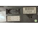 Recambio de mando climatizador para ford mondeo ber. (ca2) 2.0 tdci referencia OEM IAM 7S7T18C612AE  