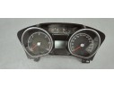 Recambio de cuadro instrumentos para ford mondeo ber. (ca2) 2.0 tdci referencia OEM IAM 6M2T10849LJ  