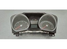Recambio de cuadro instrumentos para ford mondeo ber. (ca2) 2.0 tdci referencia OEM IAM 6M2T10849LJ  