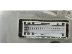 Recambio de cuadro instrumentos para ford mondeo ber. (ca2) 2.0 tdci referencia OEM IAM 6M2T10849LJ  
