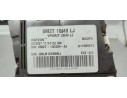 Recambio de cuadro instrumentos para ford mondeo ber. (ca2) 2.0 tdci referencia OEM IAM 6M2T10849LJ  