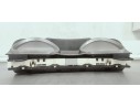 Recambio de cuadro instrumentos para ford mondeo ber. (ca2) 2.0 tdci referencia OEM IAM 6M2T10849LJ  