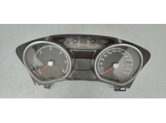 Recambio de cuadro instrumentos para ford mondeo ber. (ca2) 2.0 tdci referencia OEM IAM 6M2T10849LJ  