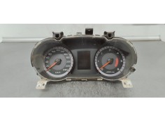 Recambio de cuadro instrumentos para citroen c-crosser 2.2 d referencia OEM IAM 769166220H  