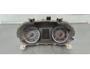 Recambio de cuadro instrumentos para citroen c-crosser 2.2 d referencia OEM IAM 769166220H  