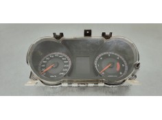 Recambio de cuadro instrumentos para citroen c-crosser 2.2 d referencia OEM IAM 769166220H  