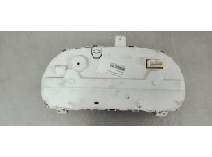 Recambio de cuadro instrumentos para citroen c-crosser 2.2 d referencia OEM IAM 769166220H  