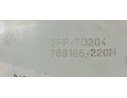 Recambio de cuadro instrumentos para citroen c-crosser 2.2 d referencia OEM IAM 769166220H  