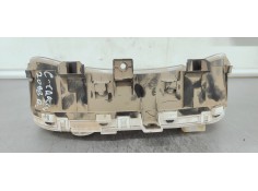 Recambio de cuadro instrumentos para citroen c-crosser 2.2 d referencia OEM IAM 769166220H  