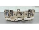 Recambio de cuadro instrumentos para citroen c-crosser 2.2 d referencia OEM IAM 769166220H  