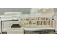 Recambio de cuadro instrumentos para citroen c-crosser 2.2 d referencia OEM IAM 769166220H  