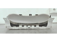 Recambio de cuadro instrumentos para citroen c-crosser 2.2 d referencia OEM IAM 769166220H  