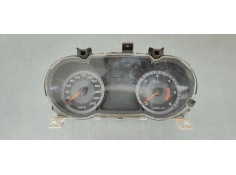 Recambio de cuadro instrumentos para citroen c-crosser 2.2 d referencia OEM IAM 769166220H  