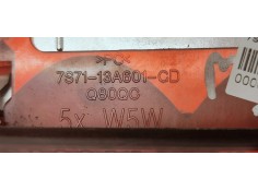 Recambio de luz central de freno para ford mondeo ber. (ca2) 2.0 tdci referencia OEM IAM 7S7113A601CD  