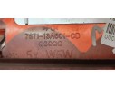 Recambio de luz central de freno para ford mondeo ber. (ca2) 2.0 tdci referencia OEM IAM 7S7113A601CD  