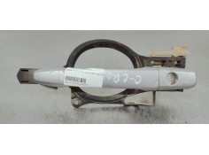 Recambio de maneta exterior delantera izquierda para citroen c-crosser 2.2 d referencia OEM IAM   