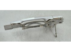 Recambio de maneta exterior delantera izquierda para citroen c-crosser 2.2 d referencia OEM IAM   